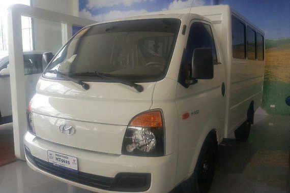 Hyundai H100 2018 for sale