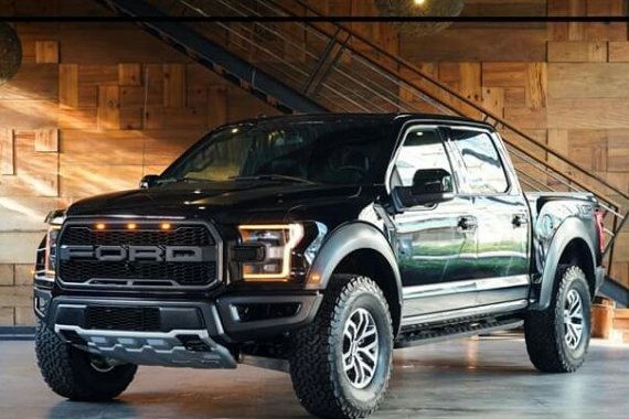 2019 Ford F150 Raptor FOR SALE