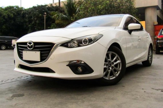 2015 Mazda 3 for sale