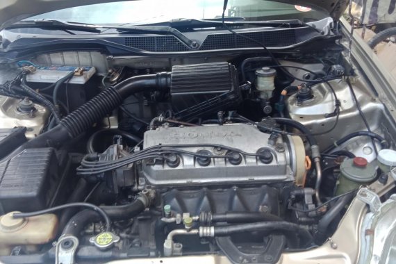 Honda Civic 1997 for sale