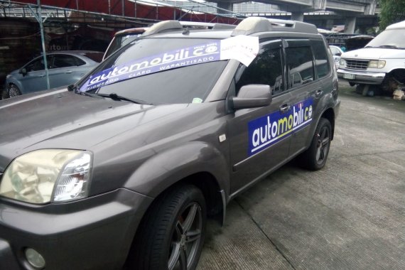 2006 Nissan X-Trail for sale