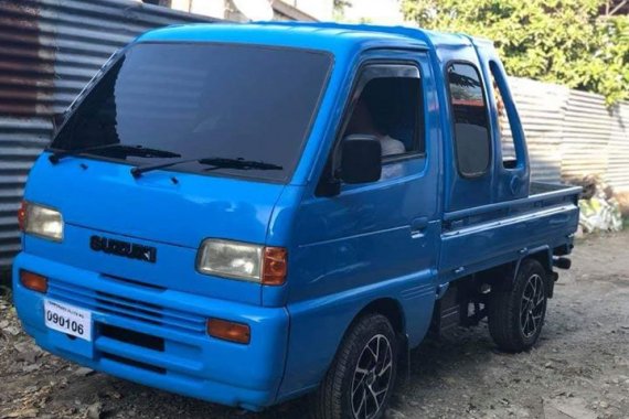 2020 Suzuki Multi-Cab for sale in Lapu-Lapu 