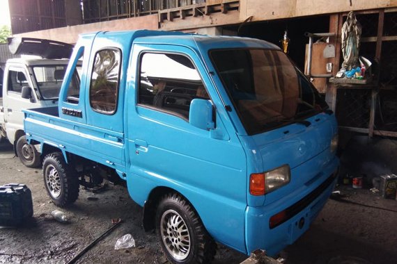 Suzuki Multi-Cab 2020 for sale in Lapu-Lapu 