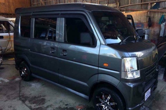 Selling Brand New Suzuki Multi-Cab 2020 Van in Lapu-Lapu 