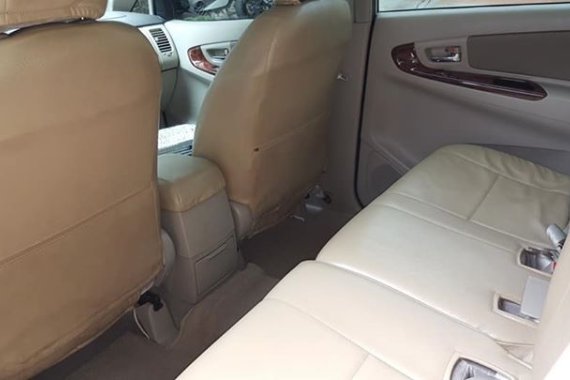 2013 Toyota Innova for sale