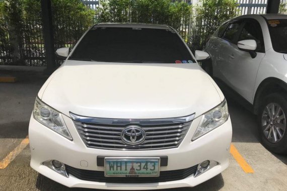 Toyota Camry 2013 for sale