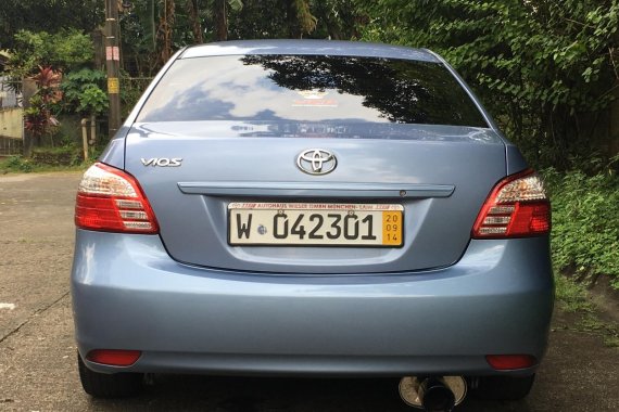 Toyota Vios 2012 for sale