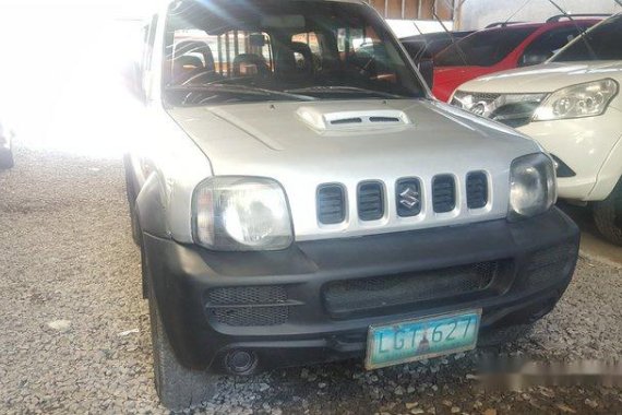 Suzuki Jimny 2010 for sale