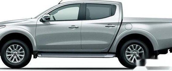 Mitsubishi Strada GT 2018 for sale