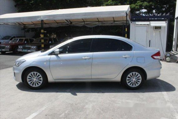 Suzuki Ciaz Gl 2016 for sale