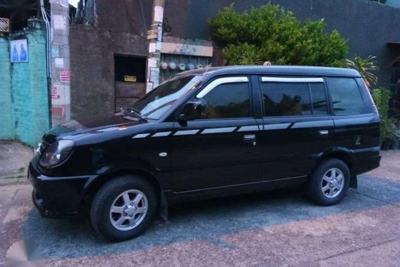Mitsubishi Adventure GLX 2014mdl for sale 