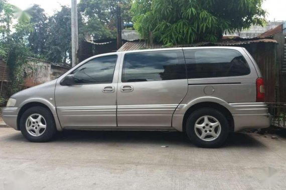 Chevrolet Venture 2003 for sale 