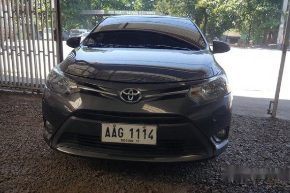 Toyota Vios 2015 for sale