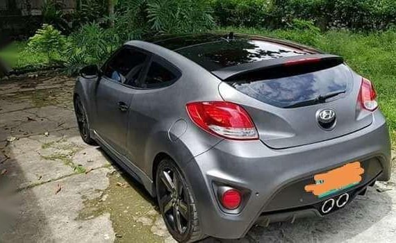 Hyundai Veloster 1.6 Turbo 2013 for sale 