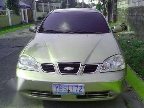 Chevrolet Optra 2005 for sale 