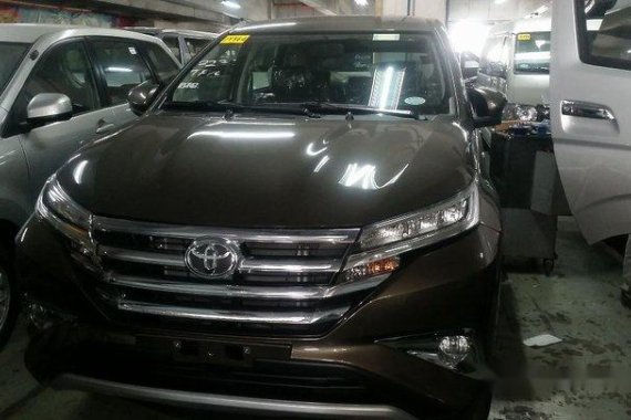 Toyota Rush 2018 for sale