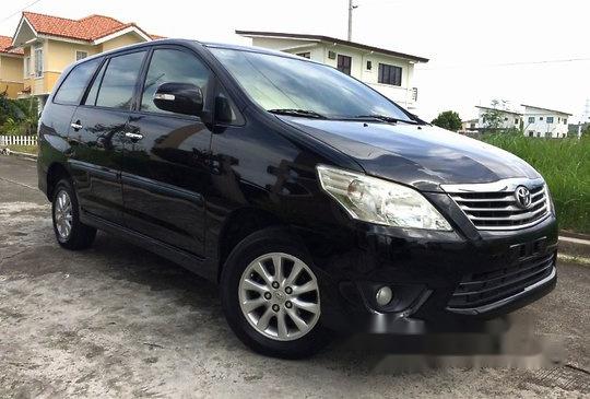 Toyota Innova 2014 for sale