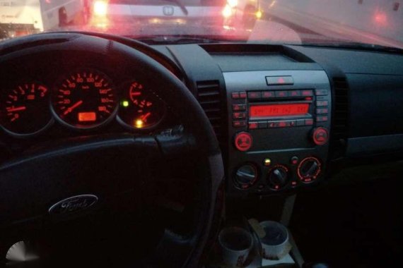 Ford Everest Diesel Matic 2014