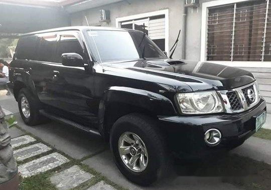 Nissan Patrol 2007 for sale