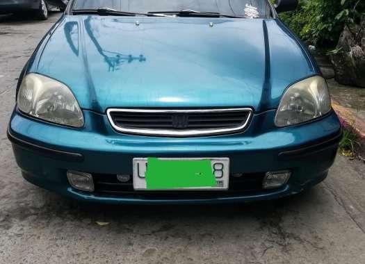 Honda Civic VTi 1996 for sale