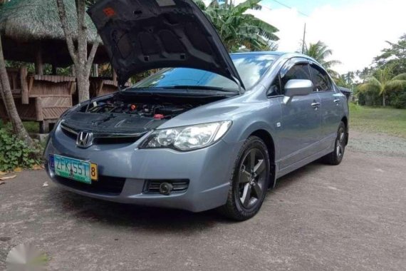 Honda Civic Fd 2006 for sale 