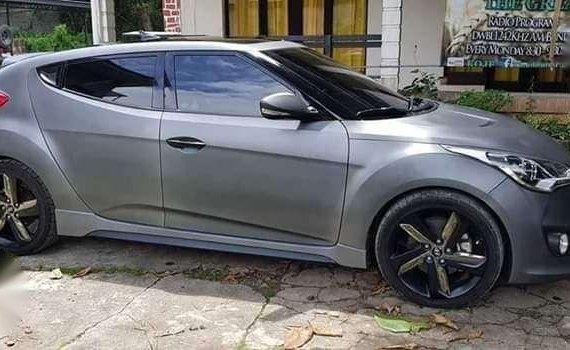 Hyundai Veloster 1.6 Turbo 2013 for sale 