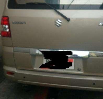 Suzuki APV 2007 for sale