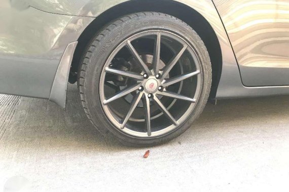 2009 Honda Accord 3.5 Top of the Line Matic at ONEWAY CARS