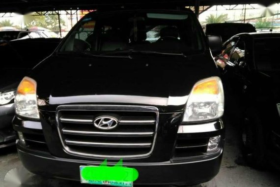 2007 Hyundai Starex for sale