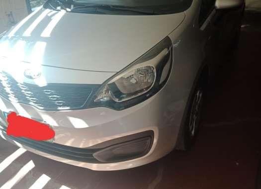 Kia Rio 2013 for sale 
