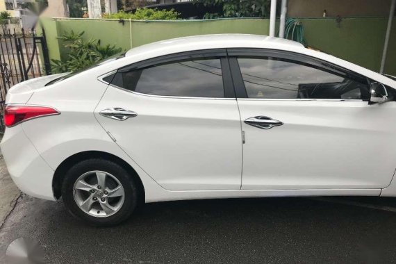 Hyundai Elantra 2014 for sale