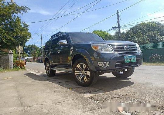 Ford Everest 2013 for sale