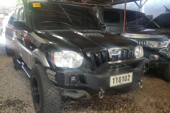 Mahindra Scorpio 2017 for sale