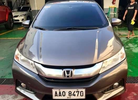 Honda City 2014 VX Automatic 2014