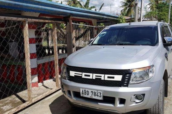 Ford Ranger 2015 for sale 