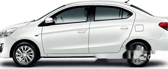 Mitsubishi Mirage G4 GLX 2018 for sale