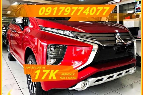 2019 Mitsubishi Xpander for sale