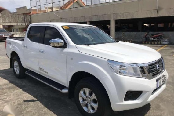 Nissan Navara NP300 25L Calibre pick up