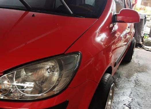 Hyundai Getz 2009 for sale