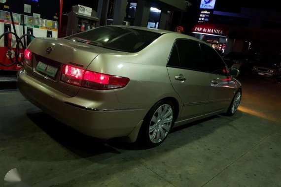 Honda Accord for sale 