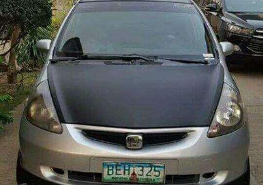 Honda Jazz 2004 for sale 