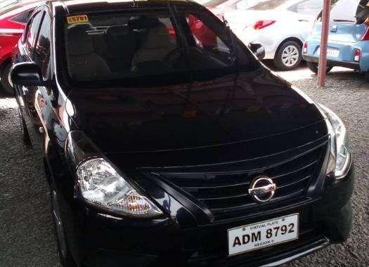 Nissan Almera 2016 for sale 