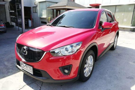 2012 Mazda CX-5 for sale