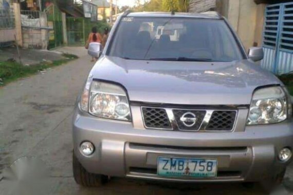 Nissan Xtrail 2008 for sale 