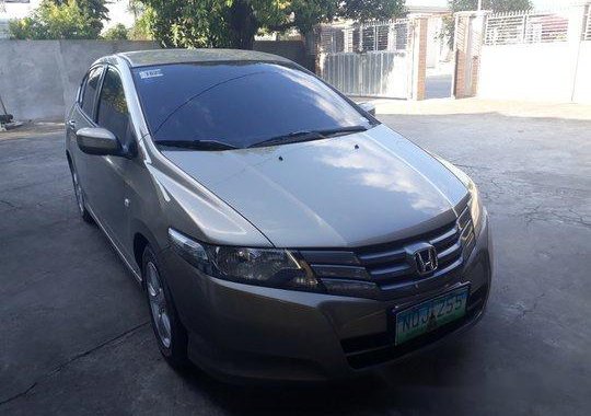 Honda City 2011 for sale