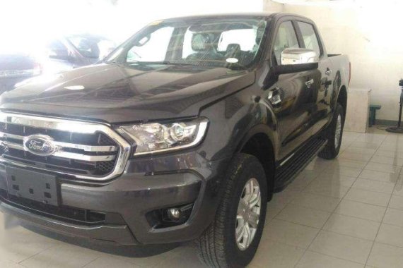 Ford Ranger 2.2 4x2 XLT 2018 for sale 