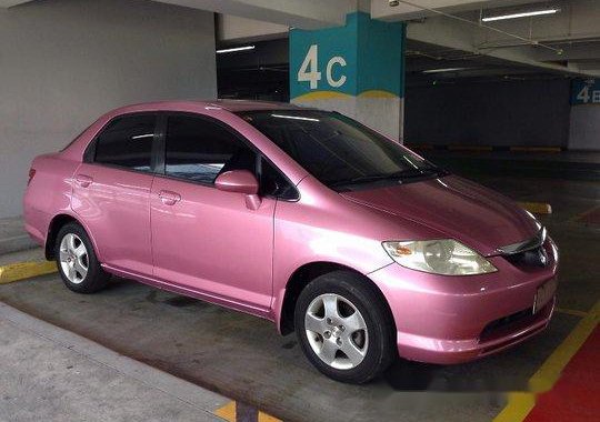 Honda City 2004 for sale