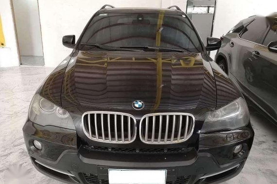 BMW X5 30 2007 model for sale 