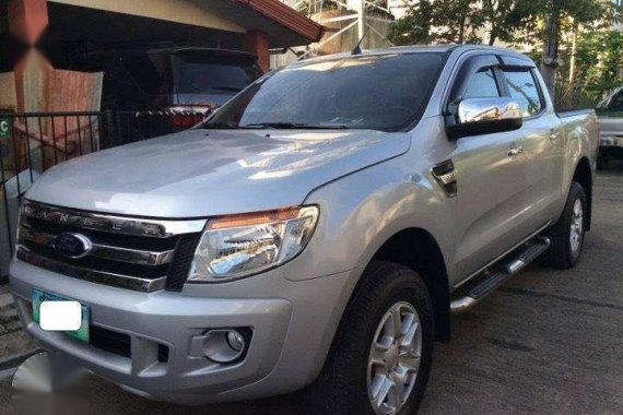 Rush sale 2013 Ford Ranger