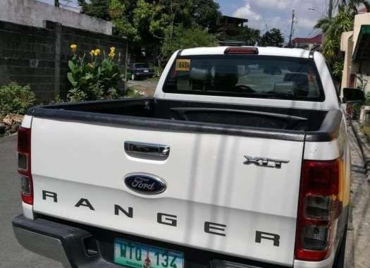 Ford Ranger 2013 XLT Automatic for sale